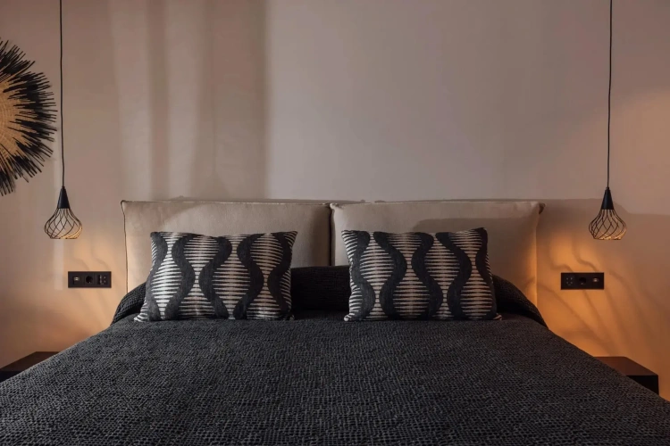 Sunset Double room with sea view