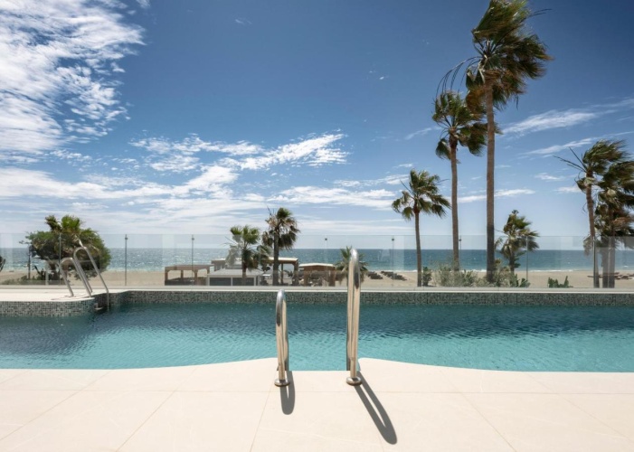 Mett Hotel & Beach Resort Marbella Estepona (Adults only) photo 23