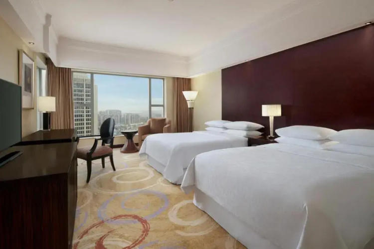 Sheraton Ningbo Hotel