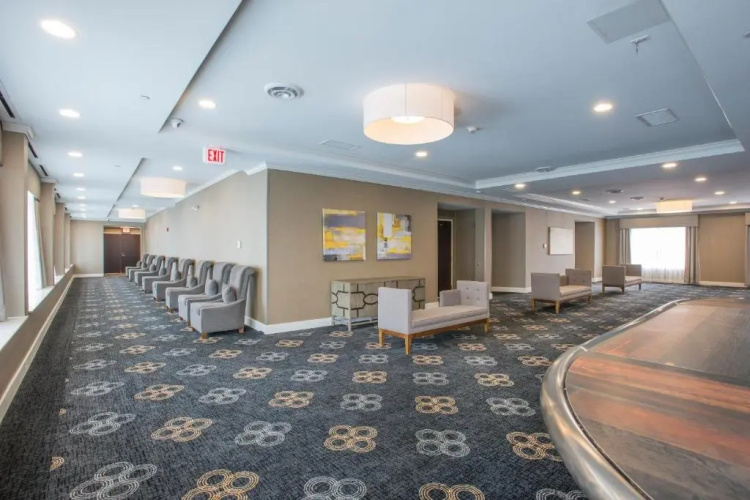 Holiday Inn Hotel & Suites Cincinnati Downtown photo 30