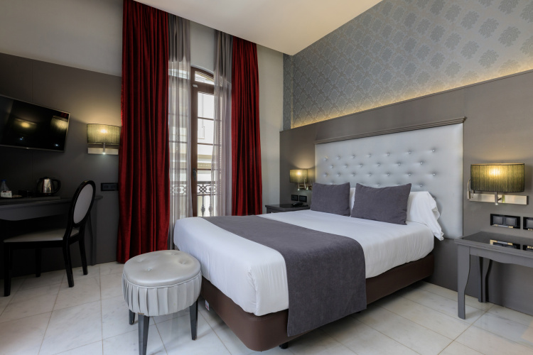 Hotel Ciutadella Barcelona photo 8
