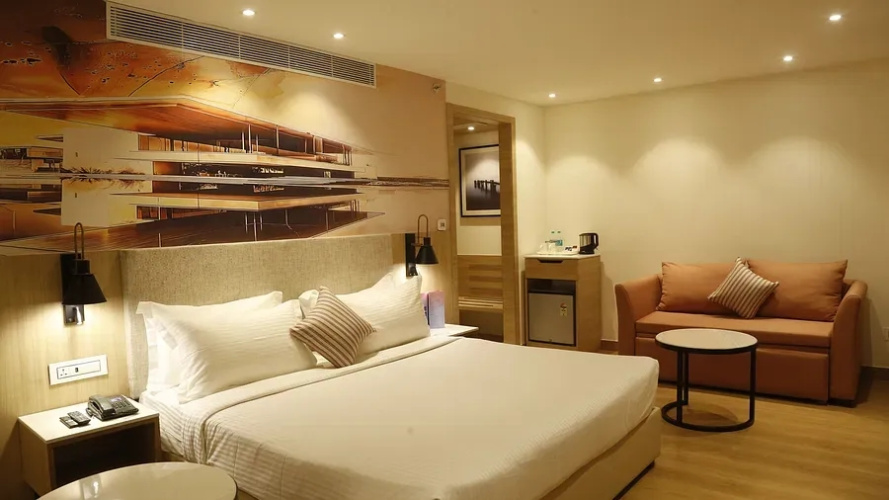 Tulip Inn Zirakpur