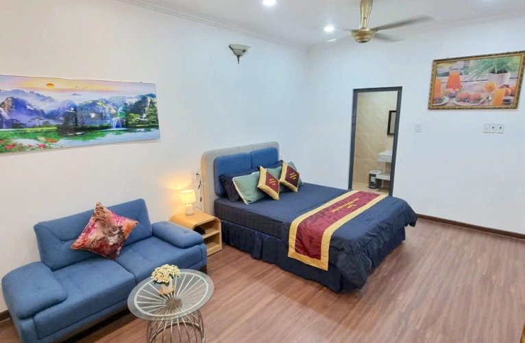 Double Suite