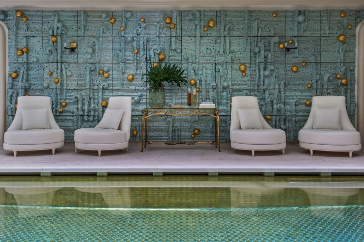 Hotel de Crillon, A Rosewood Hotel photo 32