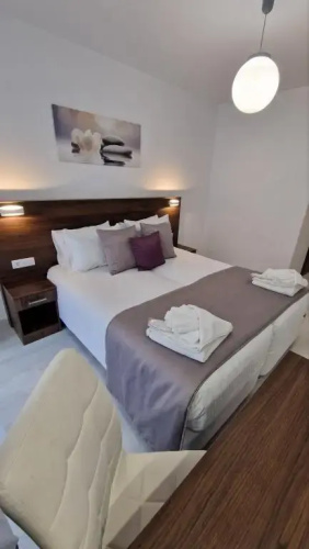 International Atene hotel