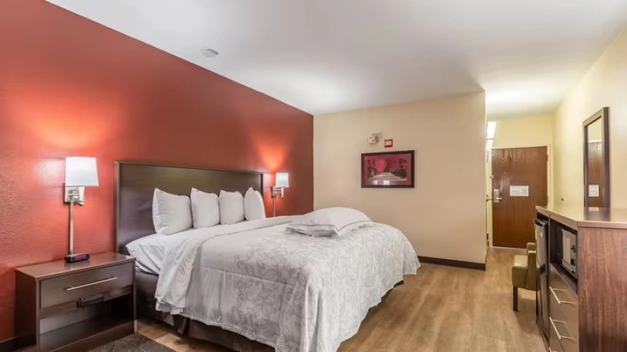 Premium Double room
