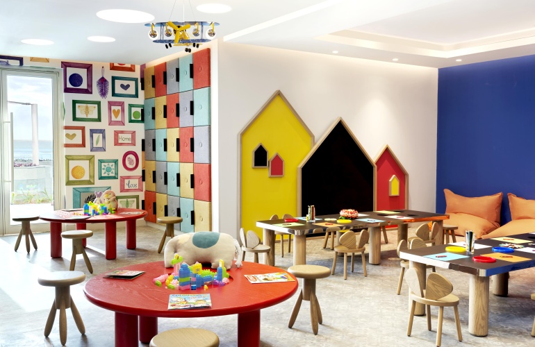 Intercontinental Ras Al Khaimah Resort and Spa photo 38