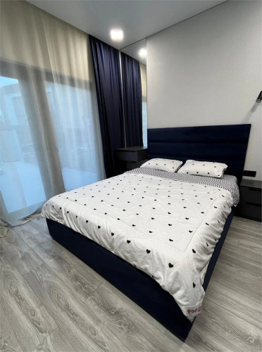 Фотография номера квартиры Апартаменты на Ружейной в Сириусе