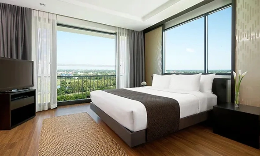 Avani Royal Suite