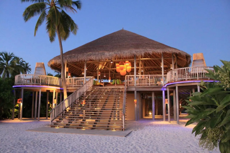 Six Senses Laamu photo 13