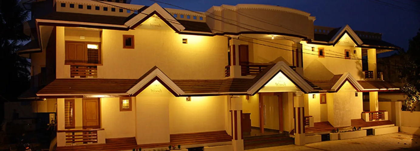 Otel görseli