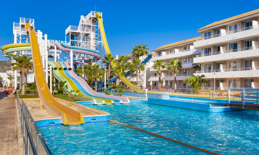 Fergus Club Mallorca Waterpark photo 29