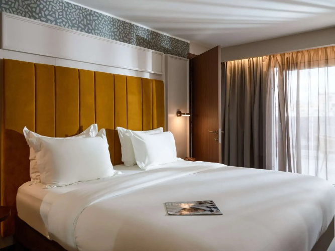 Novotel Malta Sliema