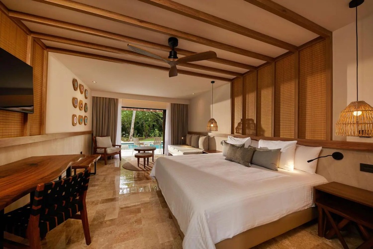 Premium Double Junior Suite