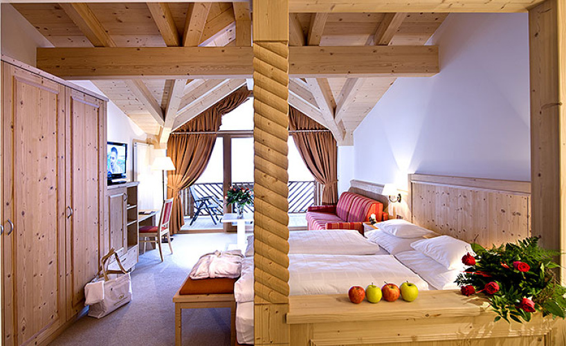 Comfort Double room