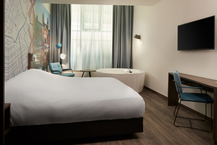 Spa Double room