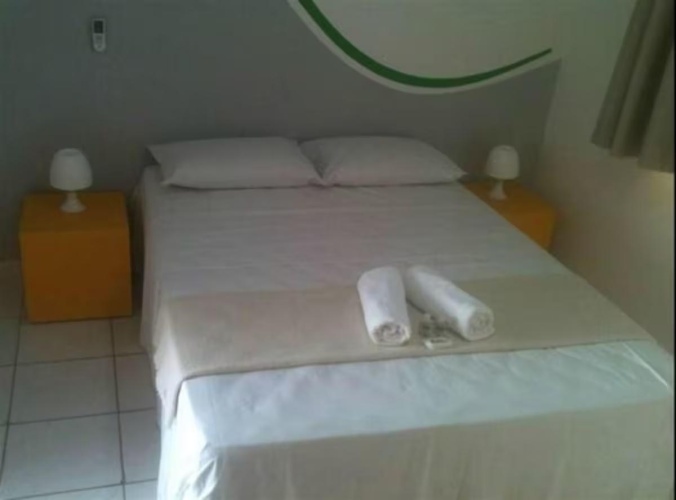 Standard Single Apartment