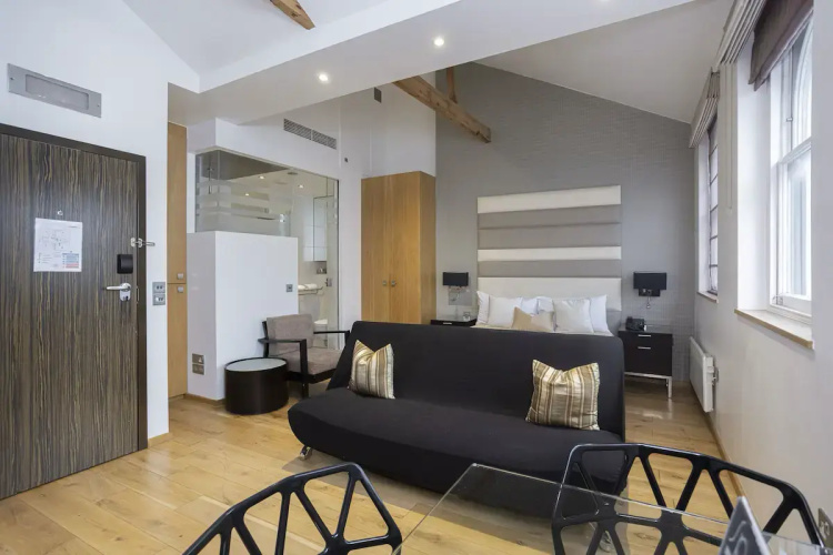 Space Apart Hotel