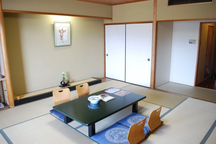 Japanese-Style room