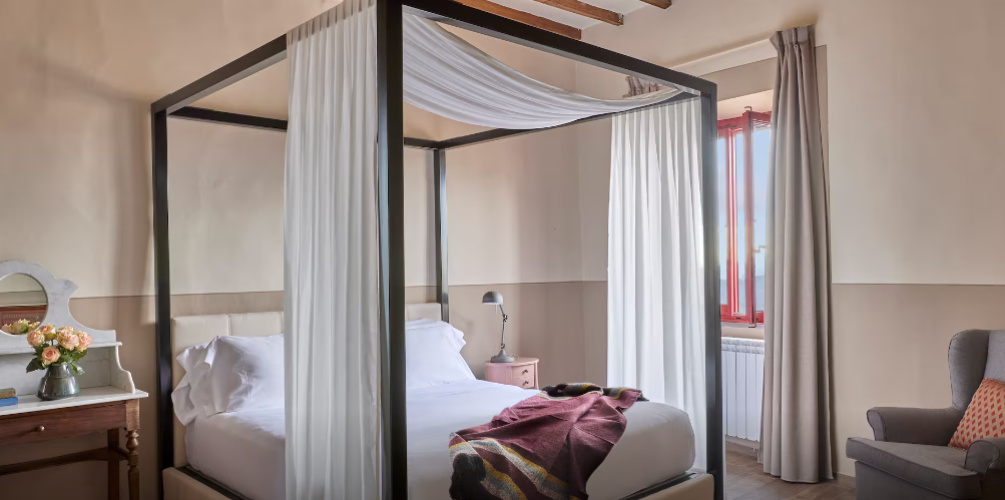 Borgo 2 Bedrooms Suite