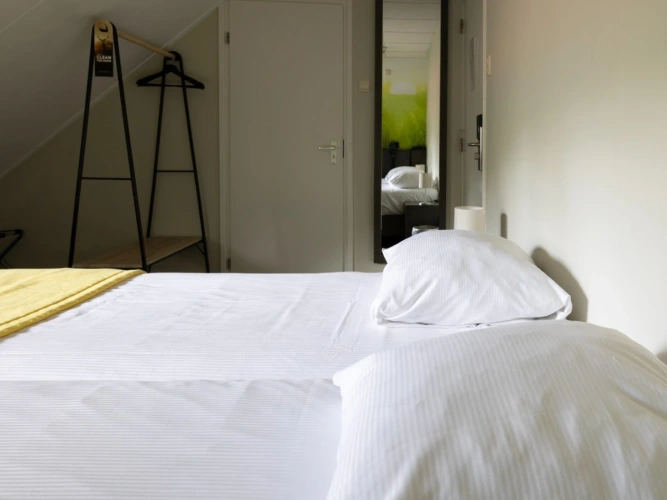 Budget Twin room