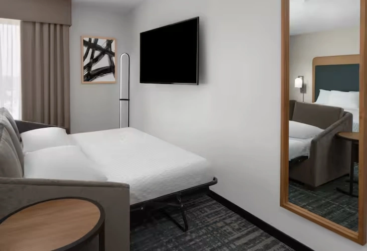 Double Studio Suite
