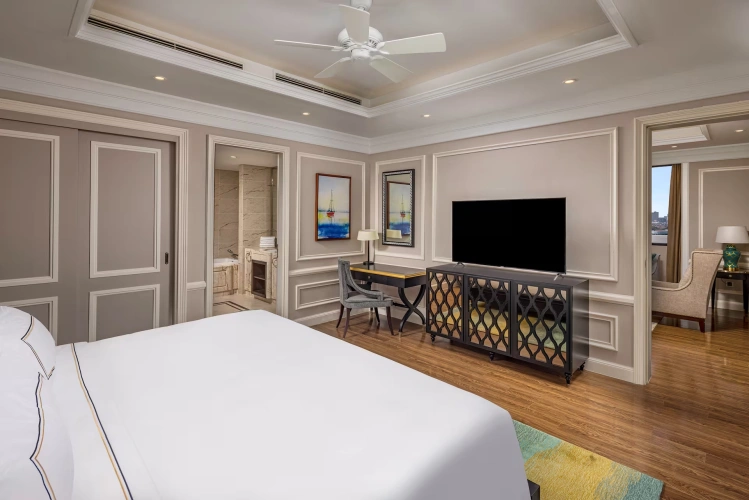 Double Suite