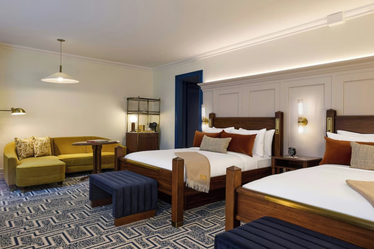 Dearborn Inn, Autograph Collection Hotel