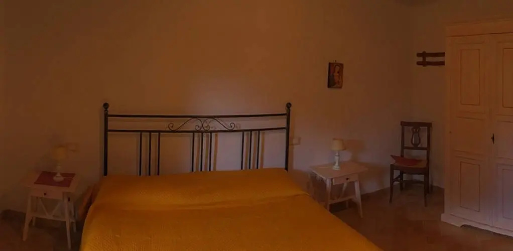Casa al Borro