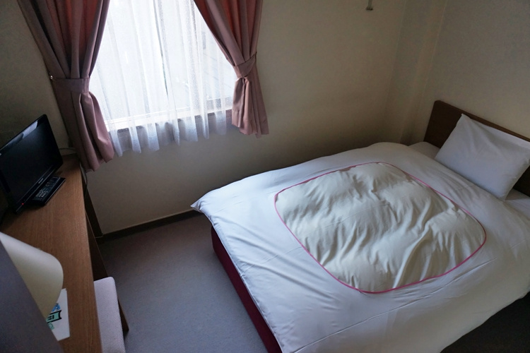 Hotel Kappo Tokiwa