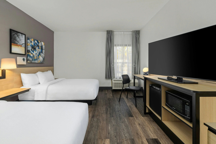 City Express by Marriott Yulee Hotel