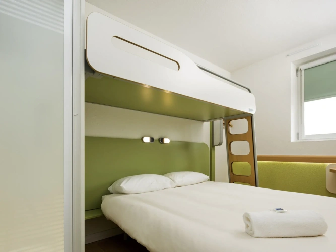 Classic Triple room