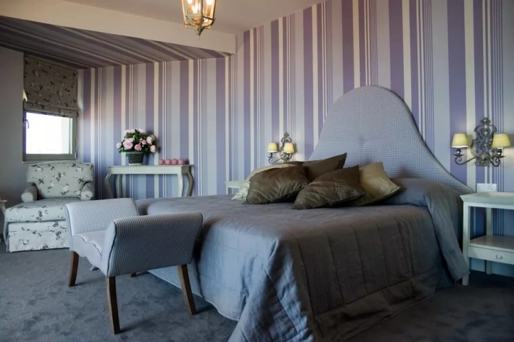 Mythica Deluxe Double room seafront