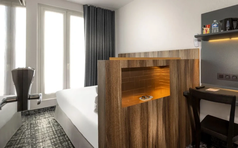 Cozy Single room