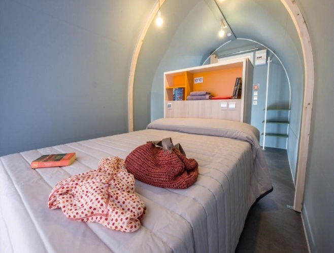 Coco Double Tent
