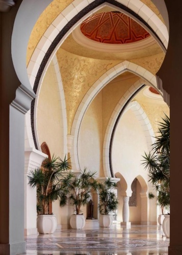 One & Only Royal Mirage photo 31