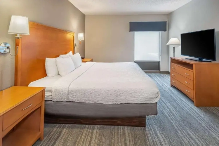 Access Double Suite