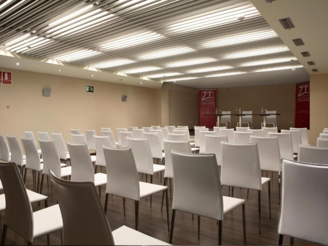 Hotel And Spa Villa Olimpica Suites photo 19