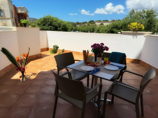 Apartamentos Inn photo 21