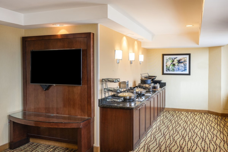 Marriott Pittsburgh City Center photo 22