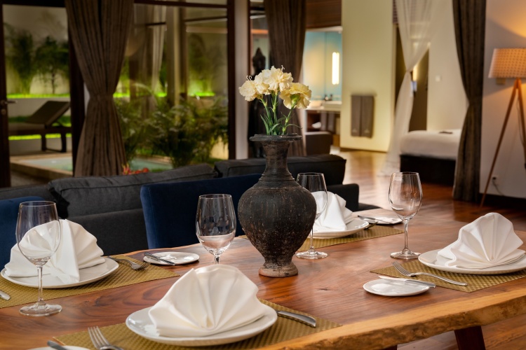 Residence Twin Suite