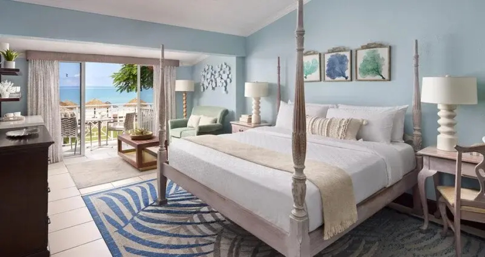 Sandals Grande Antigua - ALL INCLUSIVE Couples Only