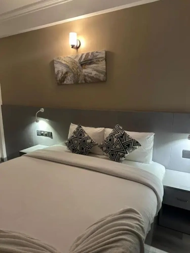 Double room