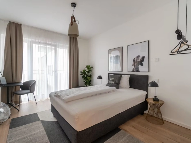 M Single Suite