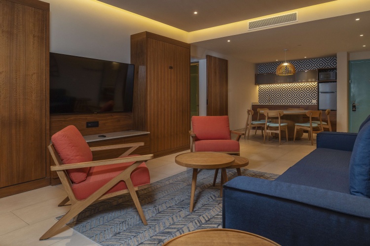 Hilton Cancun Mar Caribe All-Inclusive Resort photo 24