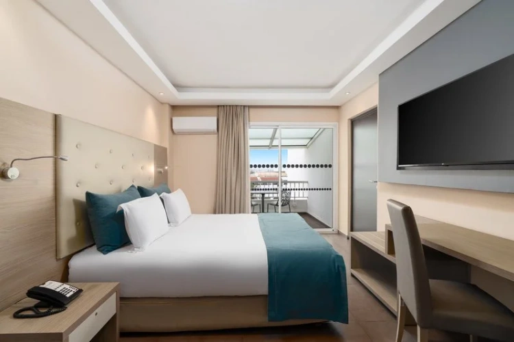 Double Junior Suite