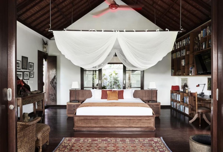 Big Villa