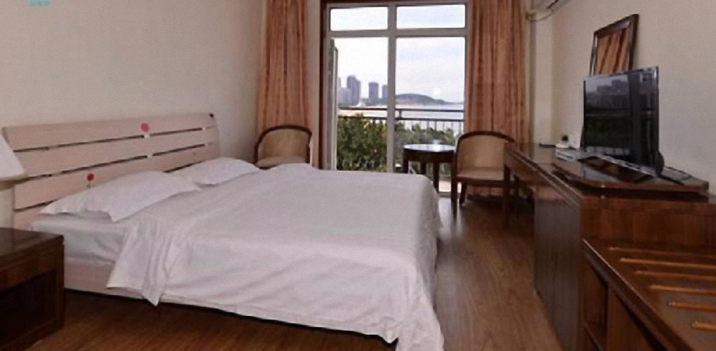 Dawu Sea Feeling Hotel