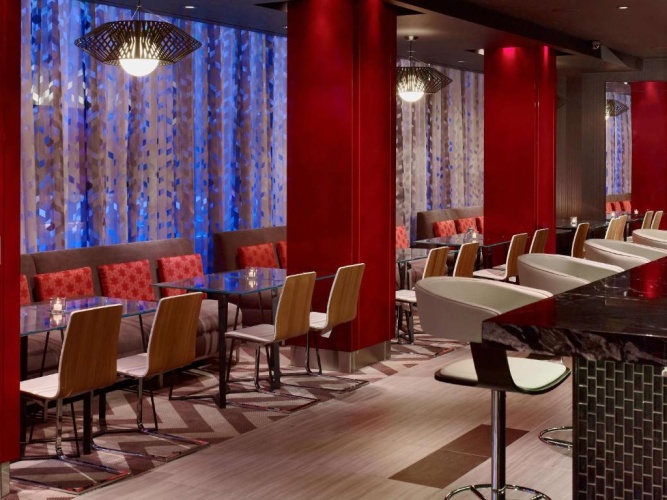 Sonesta Philadelphia Rittenhouse Square photo 19