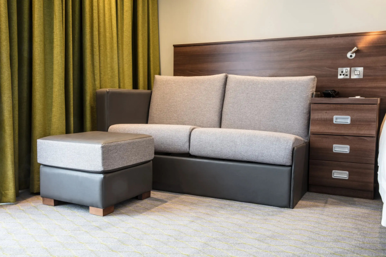 Hampton by Hilton Exeter Airport